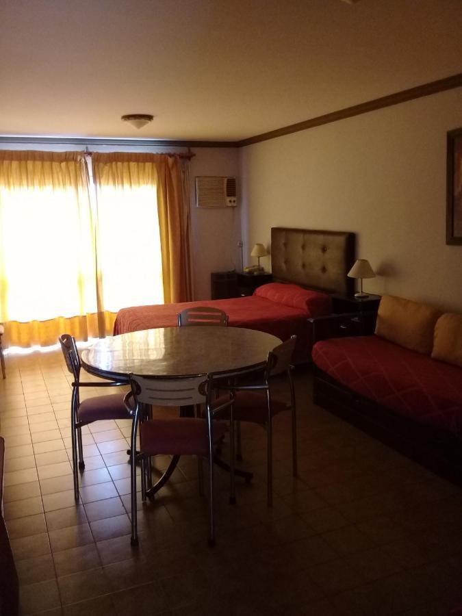 Apart Hotel Marilian Salta Exterior foto